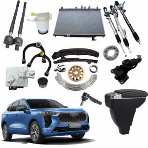 Para Chery Arrizo Plus GT Fulwin A8 A9 Tiggo 3x5x7 8 9 Omoda Explore 06 QQ Ice Cream eQ1 Little Ant Stabilizer Sway Bar link - Product Image 2