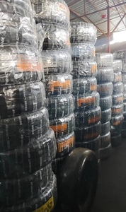 Nouveau pneu de voiture noir Frztrac 265/50R20 20 pouces R19 de haute qualité fabriqué en Chine pour remplacement/réparation - Product Image 6
