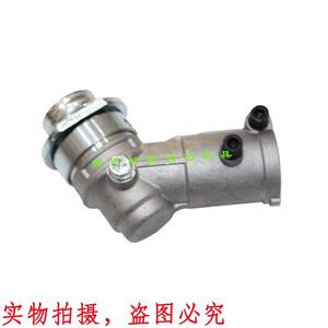 P021048040 Repuestos y Accesorios para Cortacésped Shidaiwa T230 M230, Cabezales de Trabajo y Cajas de Cambios Compatibles - Product Image 3