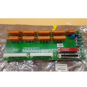 Plaque de base de commande industrielle Honeywell 6582500002, 100A, en PVC, pour systèmes industriels - Product Image 2
