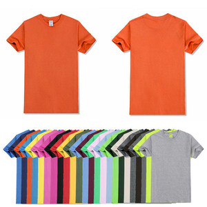 <span class=keywords><strong>T</strong></span>-shirts pour femmes de haute qualité personnalisés, <span class=keywords><strong>T</strong></span>-shirts en polyester de <span class=keywords><strong>couleur</strong></span> <span class=keywords><strong>pastel</strong></span> à sublimation - Product Image 1