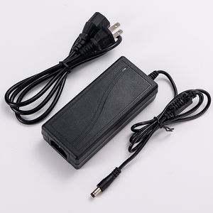 BAIWEI çin tedarikçisi 12V 3A güç adaptörü yüksek verimlilik 50/60HZ frekans 36W çıkış güç kaynağı - Product Image 3