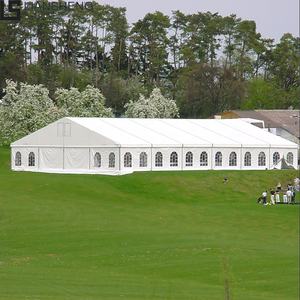 خيام خارجية بأبعاد 20x20 و 20x30 و 20x40 متر، خيام سهلة التجميع ومخصصة للكنائس وحفلات الزفاف والمناسبات - Product Image 5