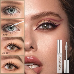 Sérum de croissance des cils biologique personnalisé, marque privée, sérum pour cils végétalien, sérum de croissance des cils et des <span class=keywords><strong>sourcils</strong></span> - Product Image 2