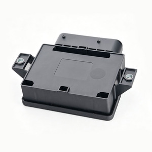 Commande de frein à main électronique (EPB) stable pour BMW F10 F18 F11 F25 X3 F26 X4 Série 5/6 SG EMF 34436887358 - Product Image 5
