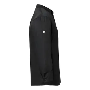 Chaqueta de Chef Modern Touch, merchandising personalizado - Product Image 2