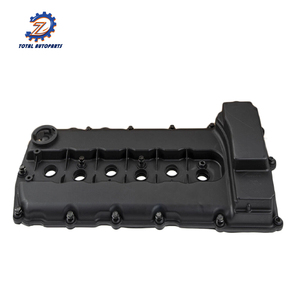 Motorventildeckel OEM 03H103429H 03H 103 429H für V-<span class=keywords><strong>W</strong></span> Passat CC Touareg Au-di Q7 V6 3.6L Por-<span class=keywords><strong>sche</strong></span> Cayenne - Product Image 1