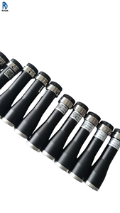 XF-MT1X65 V5.3 เลนส์เทเลเซนตริก เลนส์อุตสาหกรรม กำลังขยาย 1 เท่า ความละเอียดสูง ความผิดเพี้ยนต่ำ เลนส์วิชันซิสเต็มสำหรับอุตสาหกรรม - Product Image 1
