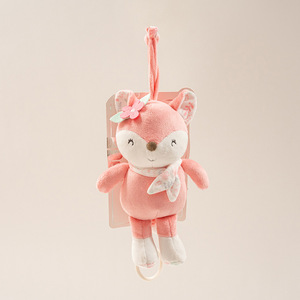 <span class=keywords><strong>Peluche</strong></span> d'ours en <span class=keywords><strong>peluche</strong></span> personnalisée de haute qualité, douce et agréable pour la peau, avec musique apaisante et sonnerie, jouet en <span class=keywords><strong>peluche</strong></span> pour bébé, poupée puzzle - Product Image 3