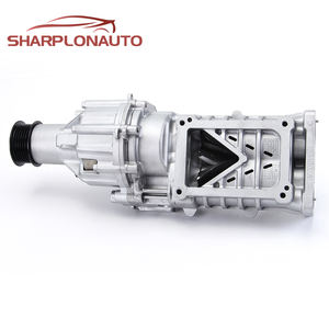 Pour <span class=keywords><strong>Volvo</strong></span> V60 <span class=keywords><strong>S60</strong></span> S90 2.0T Turbocompresseur Moteur à Essence 36010125 359460 - Product Image 5