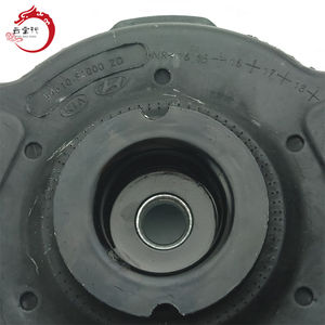 Venta al por mayor: Sistema de suspensión, conjunto de aislador de amortiguador 54610-F2000 54610F2000 para Hyundai I20 I30 54610 F2000 - Product Image 6