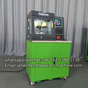 CR777 dizel enjektör denetleyicisi <span class=keywords><strong>Common</strong></span> <span class=keywords><strong>Rail</strong></span> enjektörleri ekipmanları - Product Image 5