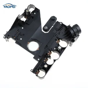 high quality Transmission Conductor Valve Body Plate for Benz 1402701161 1402700861 1402700561 1402770095
