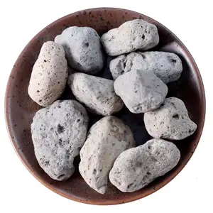 천연 경석 용암 바위 판매 원예 수족관 바위