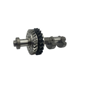 Doppelzahn-Ausgleichs wellen baugruppe 13601-28021 2AZ-FE Motor ausgleichs wellen satz für Toyota Cmary Rav4 1AZ 2AZ Lexus - Product Image 6