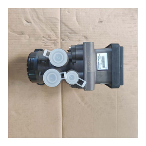 Le système de freinage de camion le plus vendu est utilisé pour la valve de freinage pneumatique VO EBS de l'élément de freinage électronique dans le système de freinage de camion - Product Image 6