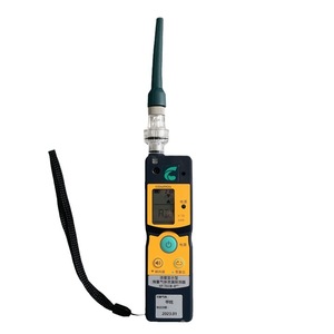 Detector de Gas Portátil Cosmos XP-702III-B, Analizador de Gas Inflamable Metano de 0-5000 ppm - Product Image 5
