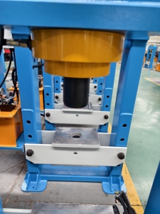 Longmenyw22ชุดเครื่องกดไฮดรอลิเครื่อง, เครื่องกดไฮดรอลิ, - Product Image 3