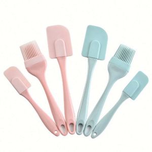 Espátula de Silicona Resistente al Calor para Repostería, Personalizada, Venta al Por Mayor - Product Image 1