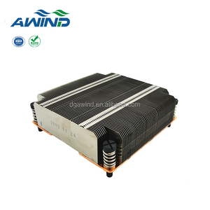 Охлаждающий радиатор на молнии - Product Image 3