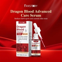 Sérum Avancé Personnalisé au Sang de Dragon à l'Acide Salicylique pour le Cou et le Visage – Anti-Âge, Hydratant et Lissant