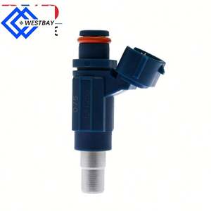 西湾原装喷油器 49033-0010 适用于川崎 KFX450R 2008-2014 KX450F 2009-2015 EAT286 - Product Image 1