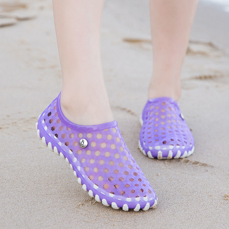 2189 Purple Standard Athletic Shoe Size