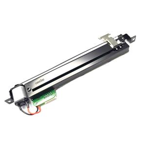 Potenciômetro Deslizante Motorizado Cooka MSV05 para Controle de Volume de Luz, Potenciômetro Motorizado 5K, Potenciômetro Fader com Fio 100mm - Product Image 3