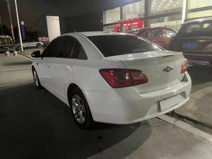 <span class=keywords><strong>Chevrolet</strong></span> <span class=keywords><strong>Cruze</strong></span> Classic 1.5L SE MT d'occasion de <span class=keywords><strong>2015</strong></span> - Berline manuelle <span class=keywords><strong>à</strong></span> faible consommation de carburant, idéale pour l'exportation internationale et la conduite urbaine - Product Image 6