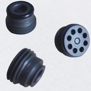GDF06-00 1/4'' Insert Type Poppet Check Thread - Product Image 1