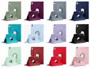 Étui à rabat en cuir Pu rotatif à 360 degrés, pour <span class=keywords><strong>tablette</strong></span> intelligente, pour M10 <span class=keywords><strong>plus</strong></span> X306 <span class=keywords><strong>P11</strong></span> pro iPad 10.2 air4 10.9 - Product Image 6