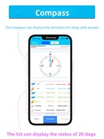 Traceur GPS intelligent pour animaux Star Spear X20/X22 Hound Radio Locator Dashan, équipement de collier GPS sans signal, satellite Beidou, métal IPX7