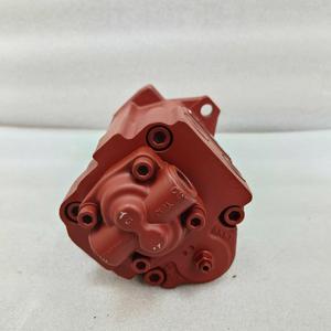 Pompe hydraulique pour mini-excavatrice New Holland EH15.B EH16 E15 EH18, pièces détachées PE10V00001F1, neuve d'origine PVD-00B-15-3-5658A - Product Image 4