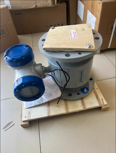 Medidor de Flujo KROHNE OPTIFLUX4300 DN80 80mm con Sensor Magnético para Agua, Personalizable OEM - Product Image 3
