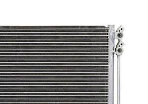 Piezas Automotrices de Aluminio, Fabricación de Piezas Automotrices, <span class=keywords><strong>Precio</strong></span> de Mayoreo, Piezas Automotrices OEM ODM 64509391489, Condensador para <span class=keywords><strong>BMW</strong></span> F10 - Product Image 4