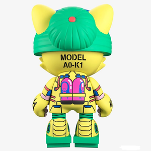 Custom <strong>Own</strong> Design Mini Vinyl Figures Collectible OEM PVC Limited Soft Vinyl Art Toy Gift Box <strong>Modeling</strong> - Product Image 4