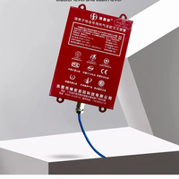 Batterie de stockage au phosphate de lithium Lifepo4 Extincteur automatique spécial à aérosol