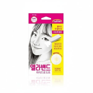 ELABAND Hydro Dot Eraser Patch Parches de espinillas de alta calidad - Product Image 2