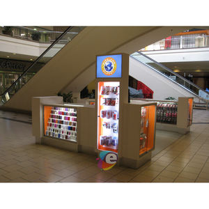 Quiosco de venta al por mayor, centro comercial - Product Image 2