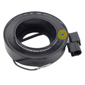 Embrague de Compresor de Aire Acondicionado BDGF61450 para MAZDA 3 Cx-30 Cx20 OEM 3DADM8P 3DA-DM8P - Product Image 3