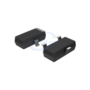 In Stock 2SA1312GRTE85LF TO-236-3, SC-59, SOT-23-3 Transistors Buy Electronics Components Online - Product Image 1
