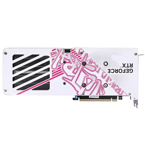 Nueva Tarjeta Gráfica para Juegos (GPU) RTX 5060 Ti 8GB Ultra W OC GDDR7 Colorida 2026 con DLSS 4 Diseñada para PC de Escritorio para Juegos 2026 N - Product Image 1