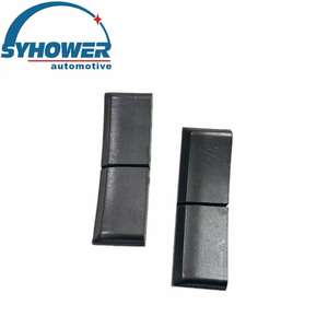 Pièces de <span class=keywords><strong>train</strong></span> ferroviaire Plaquettes de frein de <span class=keywords><strong>rail</strong></span> DTA173 ou patin de frein de <span class=keywords><strong>rail</strong></span> de locomotive de camion lourd - Product Image 2