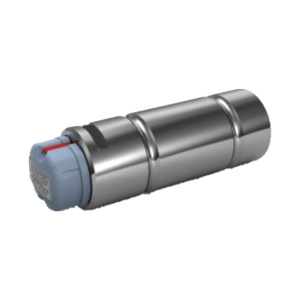 LCM SYSTEMS BBL-1 Celda de Carga Tipo Émbolo Sellada IP68 Sensor de Fuerza - Product Image 2
