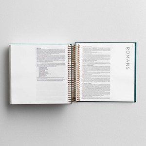 Custom <strong>Printing</strong> Gratitude Notebook <strong>Hardcover</strong> Inspirational Manifestation Mindfulness Workbook Planner <strong>Bible</strong> Prayer Journal - Product Image 6