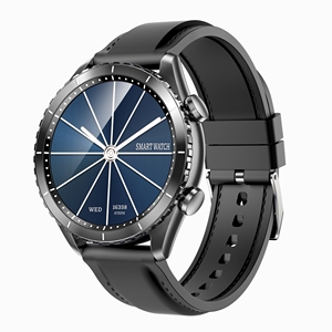 Reloj Inteligente Deportivo con GPS, Pantalla AMOLED de 1.43'', Monitor de Sueño y Actividad Física, Llamadas por Bluetooth, Personalizable - Product Image 3