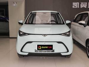 Kaiyi Auto Shiyue 2025 Mate 300km Wave Rider Mini Eléctrico, Conducción Cómoda, Diseño Elegante, Sistema de Infoentretenimiento Inteligente, Ideal para la Ciudad - Product Image 2