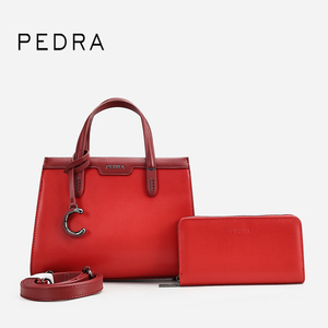 2026 Vendita Diretta all'Ingrosso di Nuove Borse da Donna in Pelle PU Impermeabile, Elegante Borsa a Tracolla da Donna con Portafoglio - Product Image 2