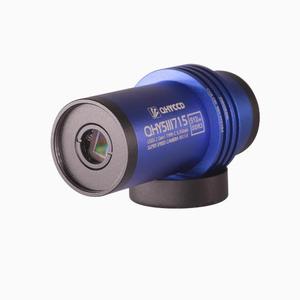 Lente de Fotografía Astronómica QHYCCD QHY5III715C de Última Generación, Cámara Planetaria a Color 4K con Longitud de 50 mm - Product Image 1