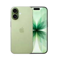 Vente en gros de téléphones Apple d'occasion authentiques, qualité A+, iPhone 17 256 Go 5G débloqué mondial, écran 6,3 pouces, 5 couleurs, vente en gros en vrac